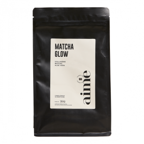 Aime Matcha Glow collagène sachet d'un mois
