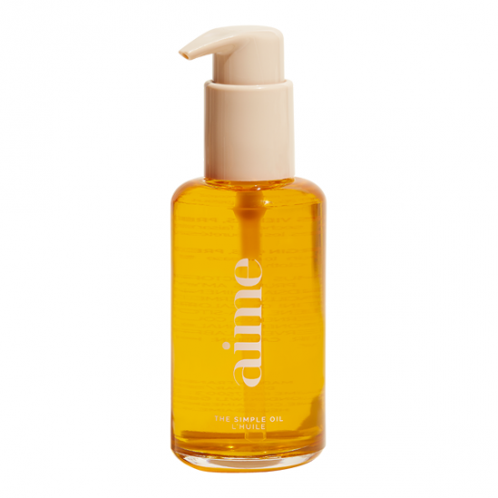 Aime The Simple Oil huile multi-usages 100ml