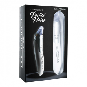Ageti aspirateur de points noirs