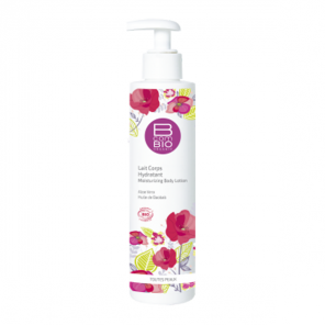 B Com BIO lait corps hydratant 200ml