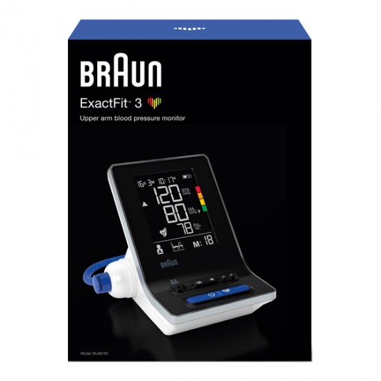 Braun Exactfit 3...