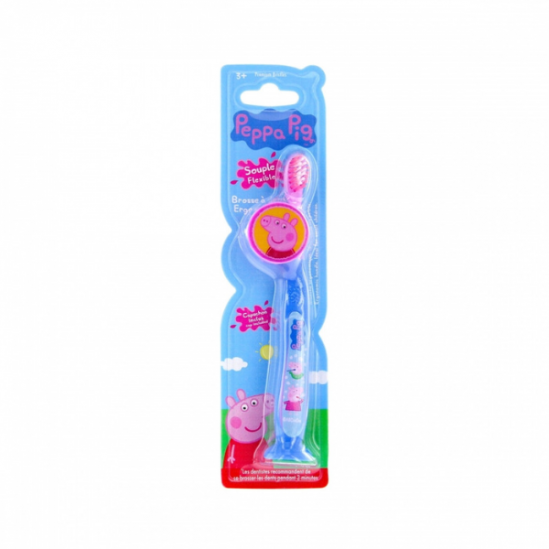 Tinokou brosse à dents La Pat'Patrouille 3+