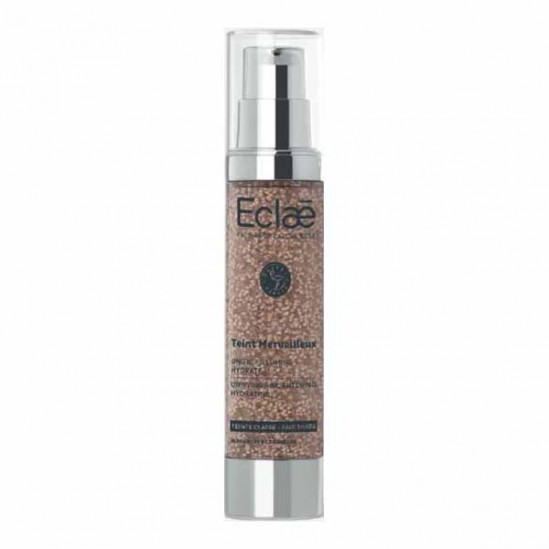 Eclaé Teint Merveilleux fond de teint teinte dorée 30ml
