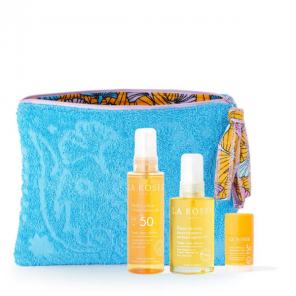La Rosée Trousse Lalla