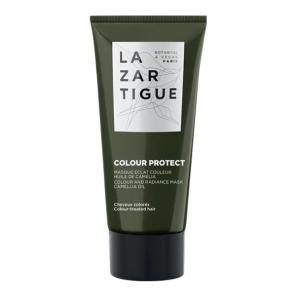 Lazartigue Colour Protect masque éclat couleur 50ml