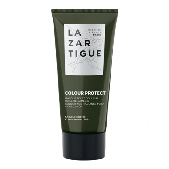 Lazartigue Colour Protect masque éclat couleur 50ml