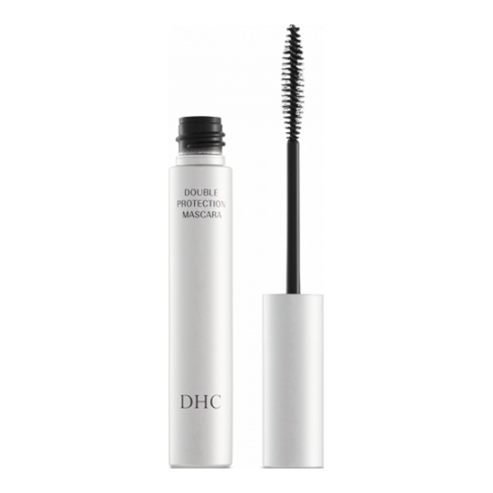 DHC Perfect Pro mascara double protection noir
