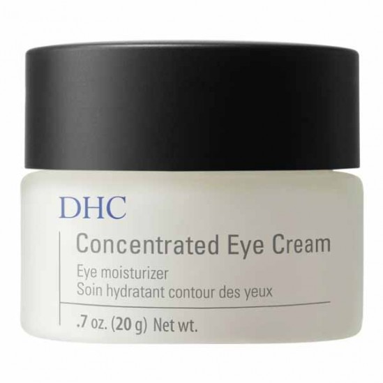 DHC soin hydratant contour des yeux 20gr