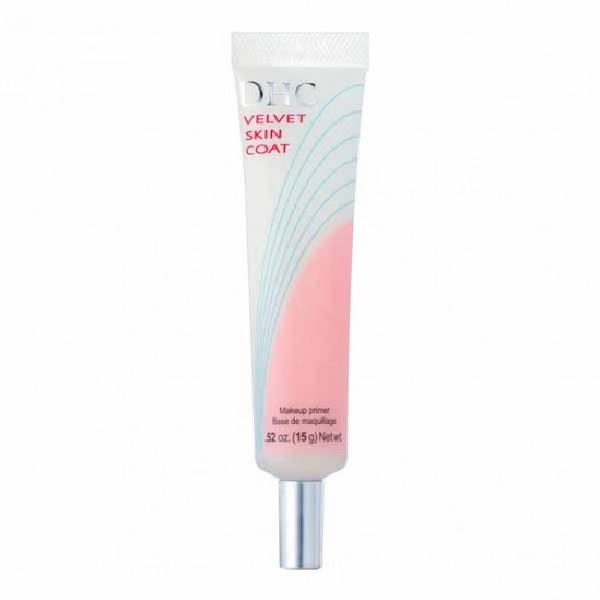 Dhc base de teint veloutée 15g