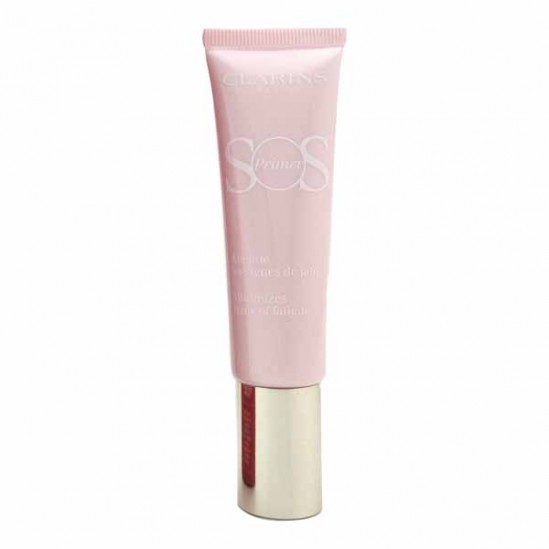 Clarins SOS Primer N°01 Rose 30ml
