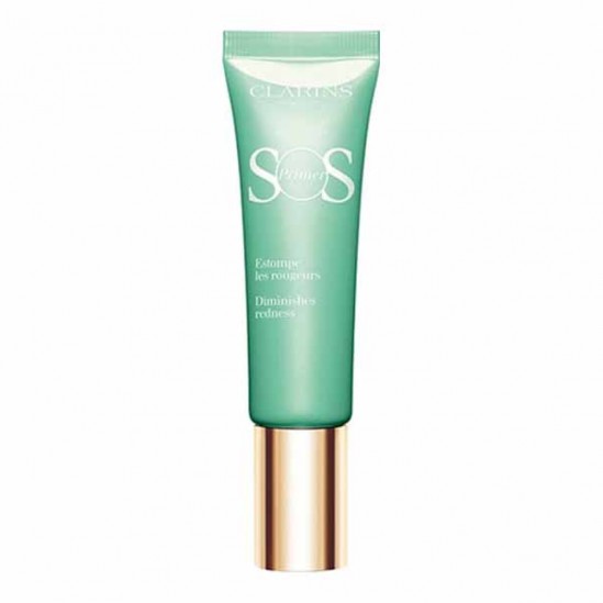 Clarins SOS Primer N°01 Rose 30ml