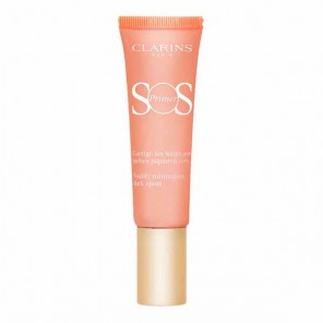 Clarins SOS Primer N°01 Rose 30ml