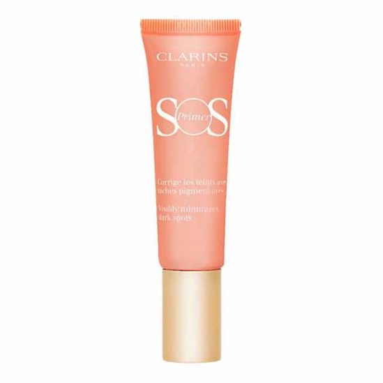 Clarins SOS Primer N°01 Rose 30ml