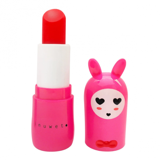 Inuwet baume à lèvres cerise