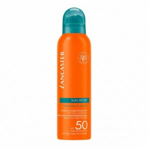 Lancaster sun sport brume invisible spf50 200ml