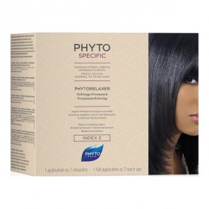 Phytospecific Relaxer Index 2 