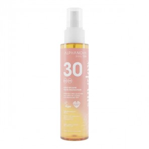 Alphanova Daily Sun huile solaire SPF50 haute protection 125ml