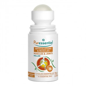 Puressentiel Roller Articulations & Muscles XV de France 75ml