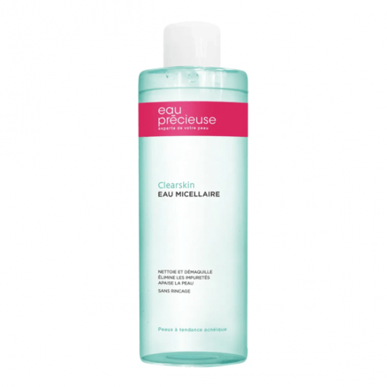 Omega pharma eau precieuse eau micellaire 400ml