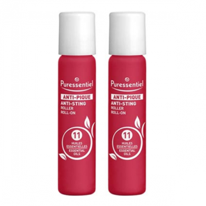 Puressentiel Crème Multi-apaisante Anti-Pique 40ml
