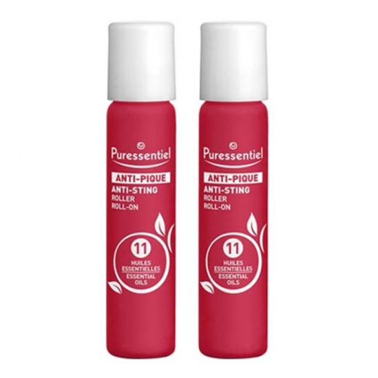 Puressentiel Crème Multi-apaisante Anti-Pique 40ml