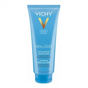 Vichy Ideal Soleil lait soin lacté apaisant après-soleil 300ml