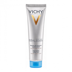 Vichy Ideal Soleil baume de secours cellulaire 100ml