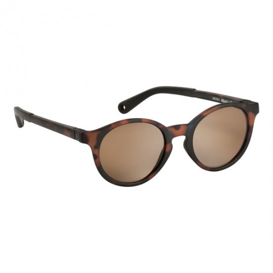 Beaba lunette de soleil 4-6 ans Sunrise dark tortoise
