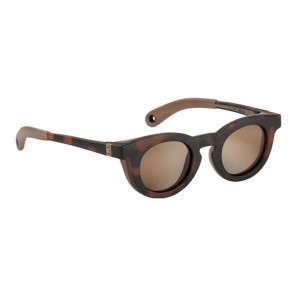 Beaba lunette de soleil 4-6 ans Sunrise dark tortoise