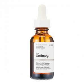 The Ordinary Rétinol 1% dans du Squalane 30ml