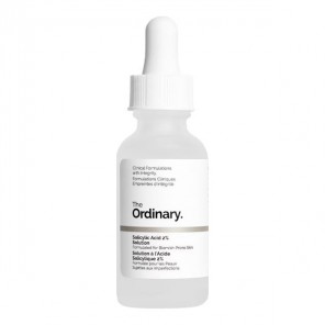 The Ordinary Solution à l'Acide Salicylique 2% 30ml