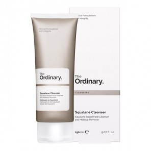 The Ordinary nettoyant au Squalane 150ml