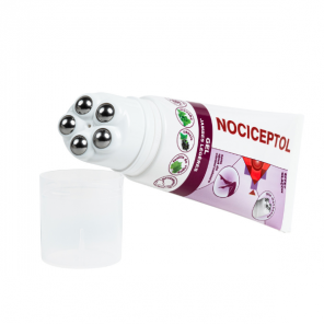 Nociceptol Gel jambes légères 150ml
