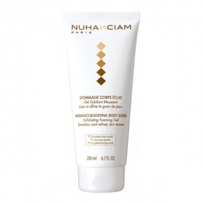 Nuhanciam gommage corps éclat 200ml