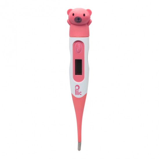 Plic Care thermomètre digital flexible