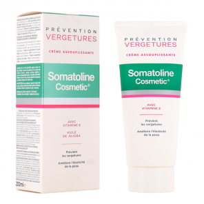 Somatoline Bandages Drainants - Starter kit