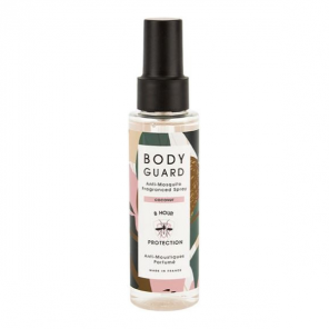 Bodyguard Anti-moustique Coco Parfumé 100ml