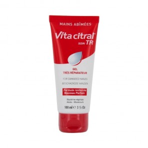 Vita Citral gel très réparateur 100ml