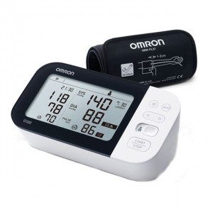 Omron M7 Intelli IT Tensiomètre Automatique au bras