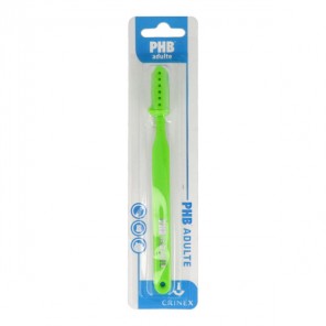 Crinex PHB brosse à dents adulte