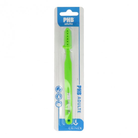 Crinex PHB brosse à dents...