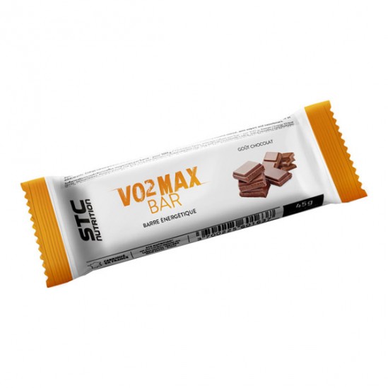 STC Nutrition VO2 Max...