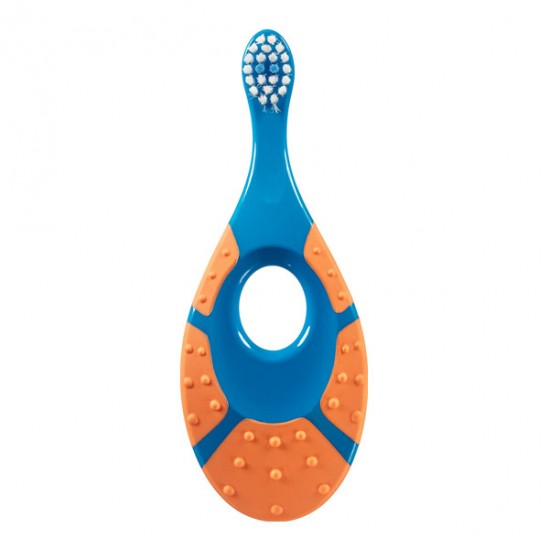 Jordan brosses à dents Step 0-2 ans