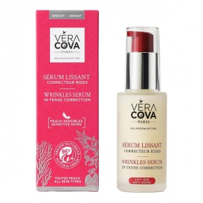 Veracova sérum lissant correcteur rides 30ml