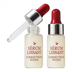 Veracova sérum lissant correcteur rides lot de 2x5ml