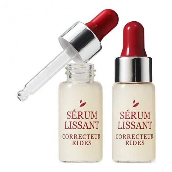 Veracova sérum lissant correcteur rides lot de 2x5ml