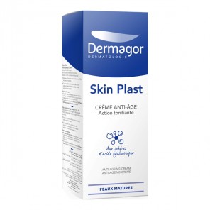 Dermagor Skin Plast crème anti-âge 40ml