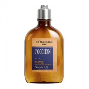 L'Occitane L'Occitan gel douche homme 250ml