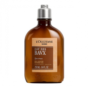 L'Occitane Eau des Baux gel douche homme 250ml