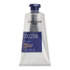 L'Occitane L'Occitan baume après-rasage homme 75ml